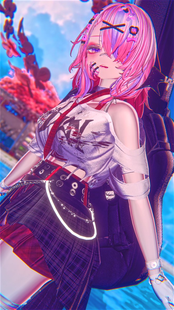 🍬甘々🍬VRchat tweet media