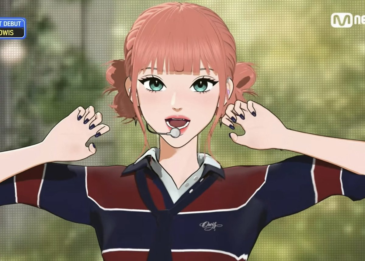 Chika-C The Neckst tweet media