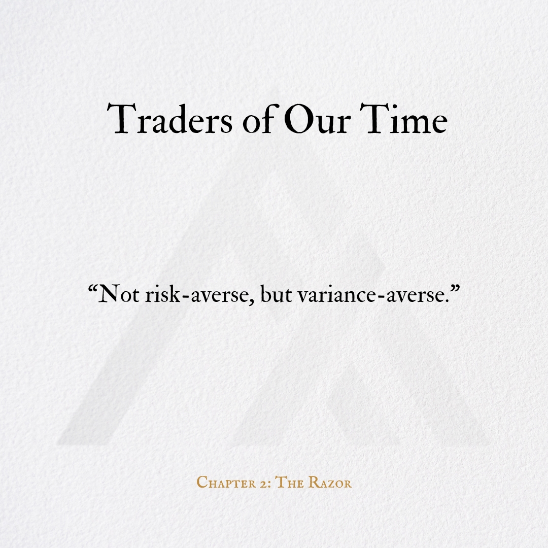 Axia Futures tweet media