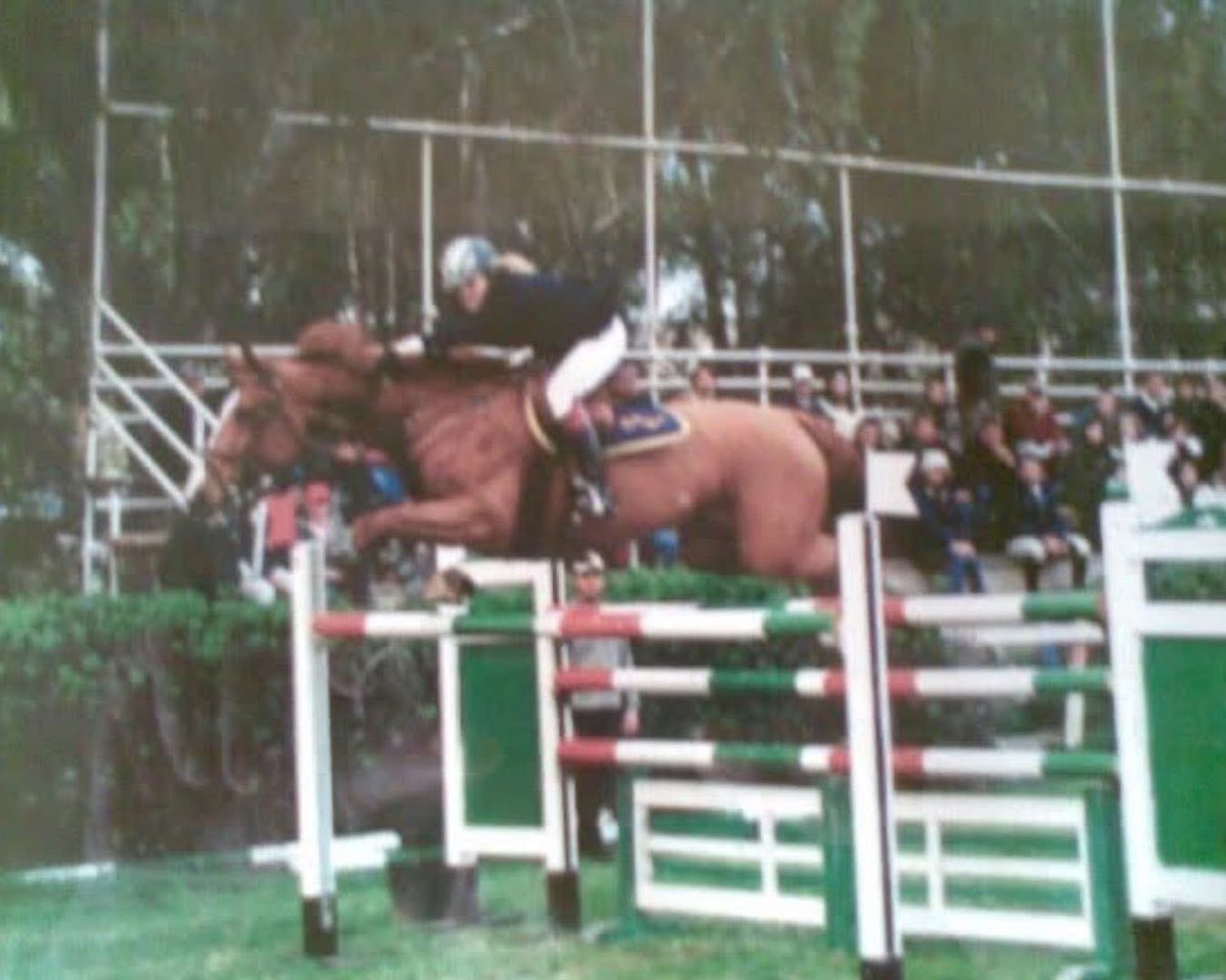 Lara Arlotta - Phenrir Mailoki tweet media