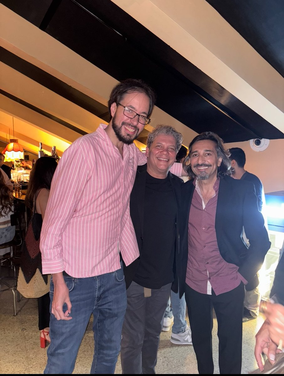 Emilio Sánchez Salamanca tweet media