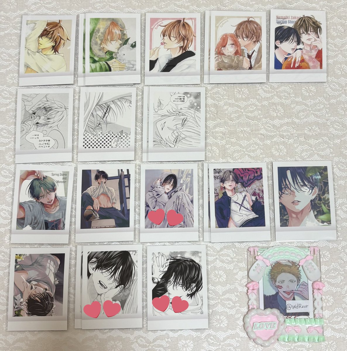 姫月(ひな) tweet media