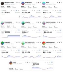 链上小苦瓜 tweet media