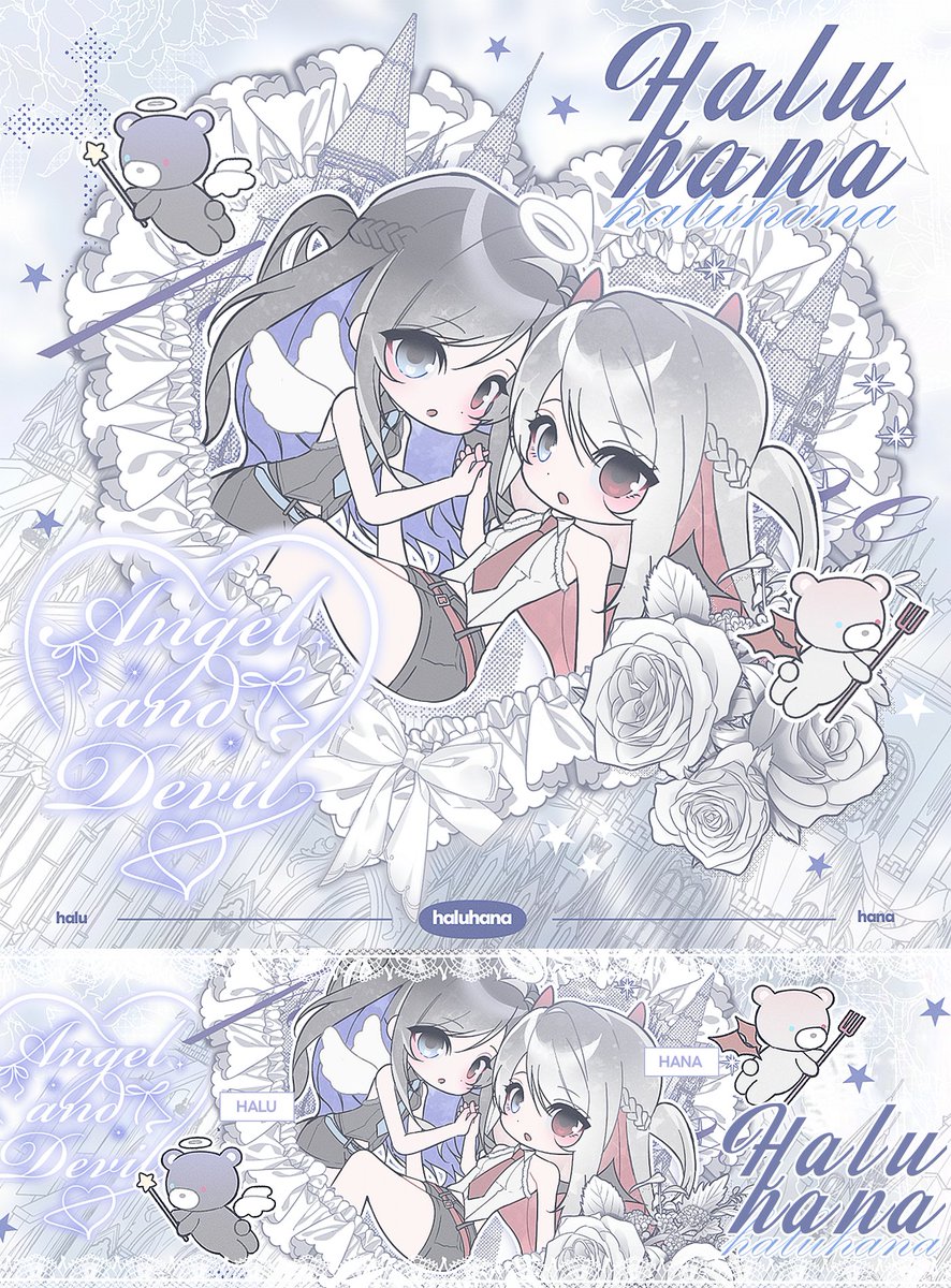 냐냐콘치즈 CM (O) tweet media