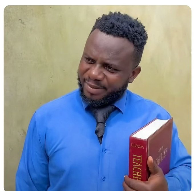 Ojike Uzoma tweet media