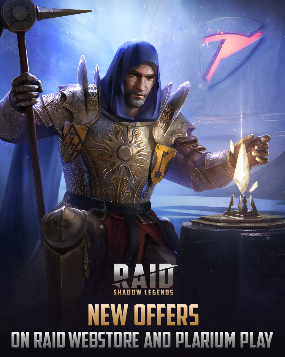 RAID: Shadow Legends tweet media