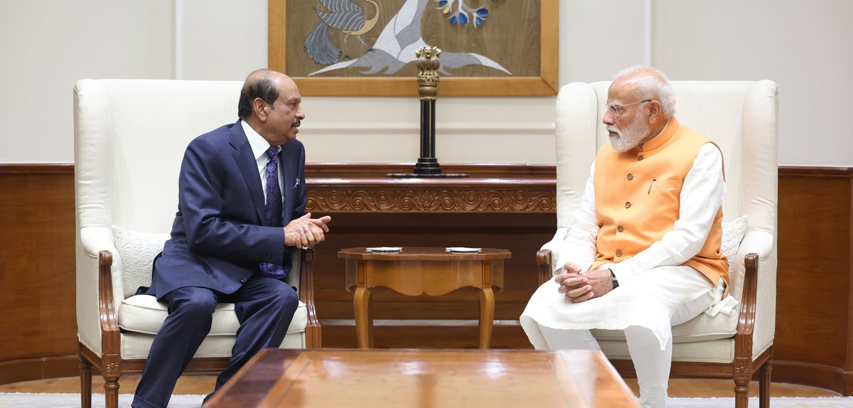 Yusuffali M. A. tweet media