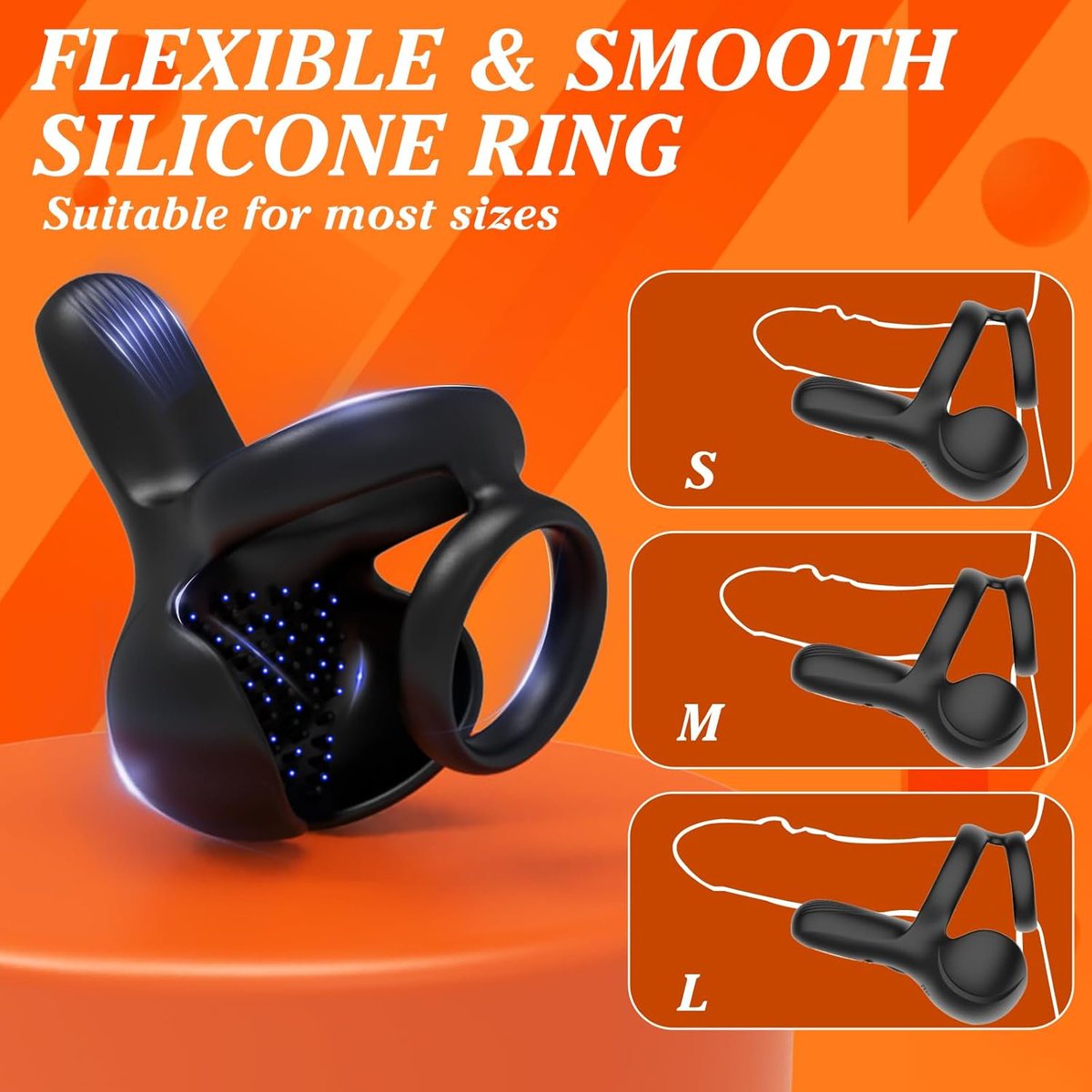 Sextoys-Tame tweet media