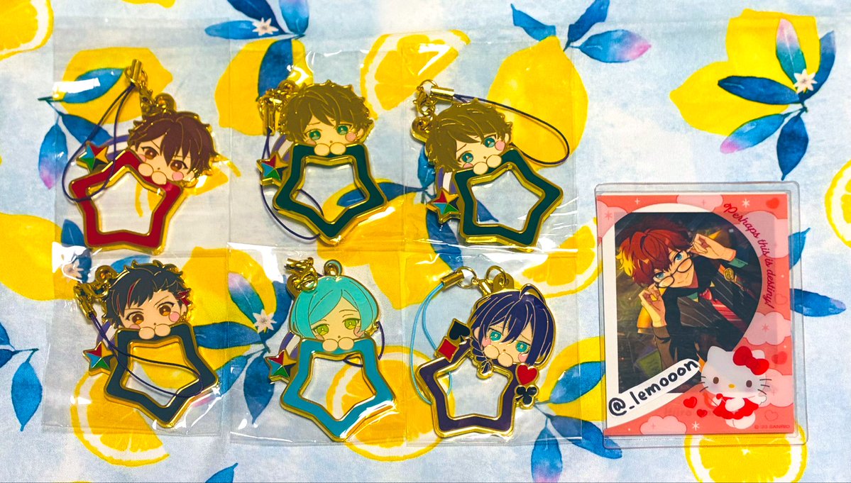 れもん@取引 tweet media