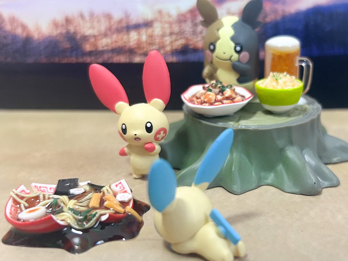 夜継🪶⚖️💛🦪 tweet media