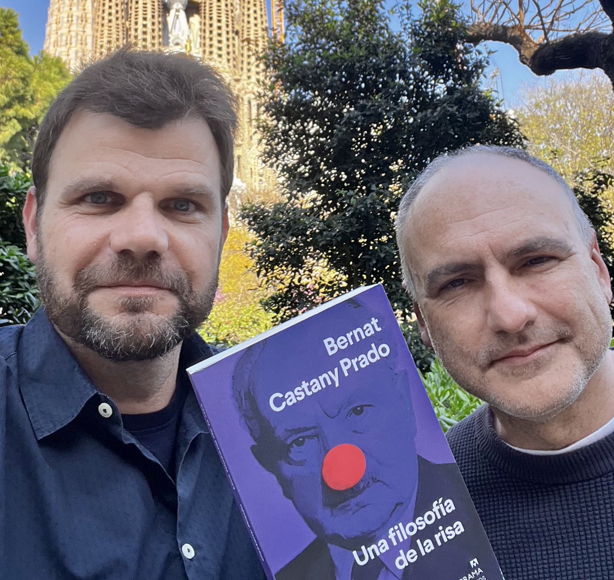 Miquel Seguró Mendlewicz tweet media