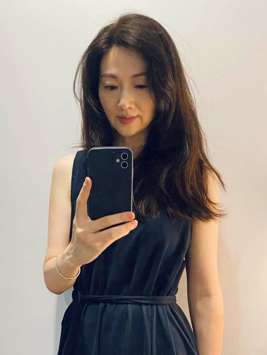 45歲小阿姨 tweet media