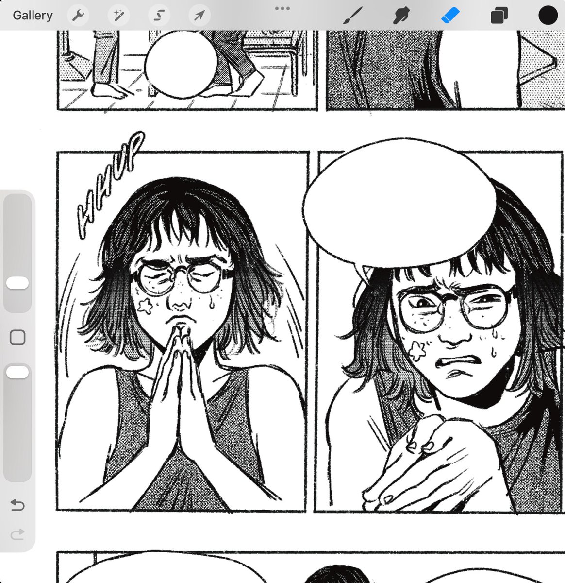 Horror Enthusiast tweet media