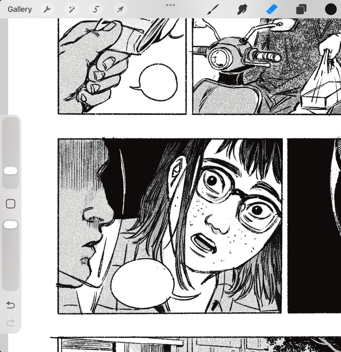 Horror Enthusiast tweet media