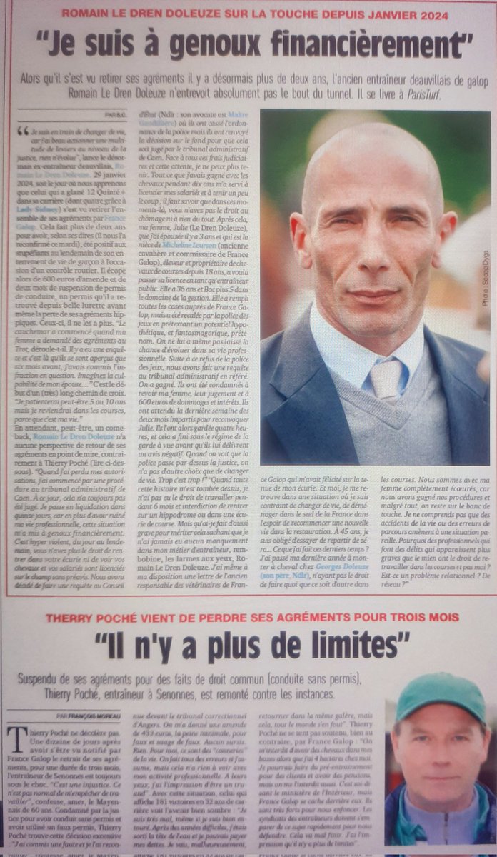 LeTrotteur🐴🇨🇵 tweet media