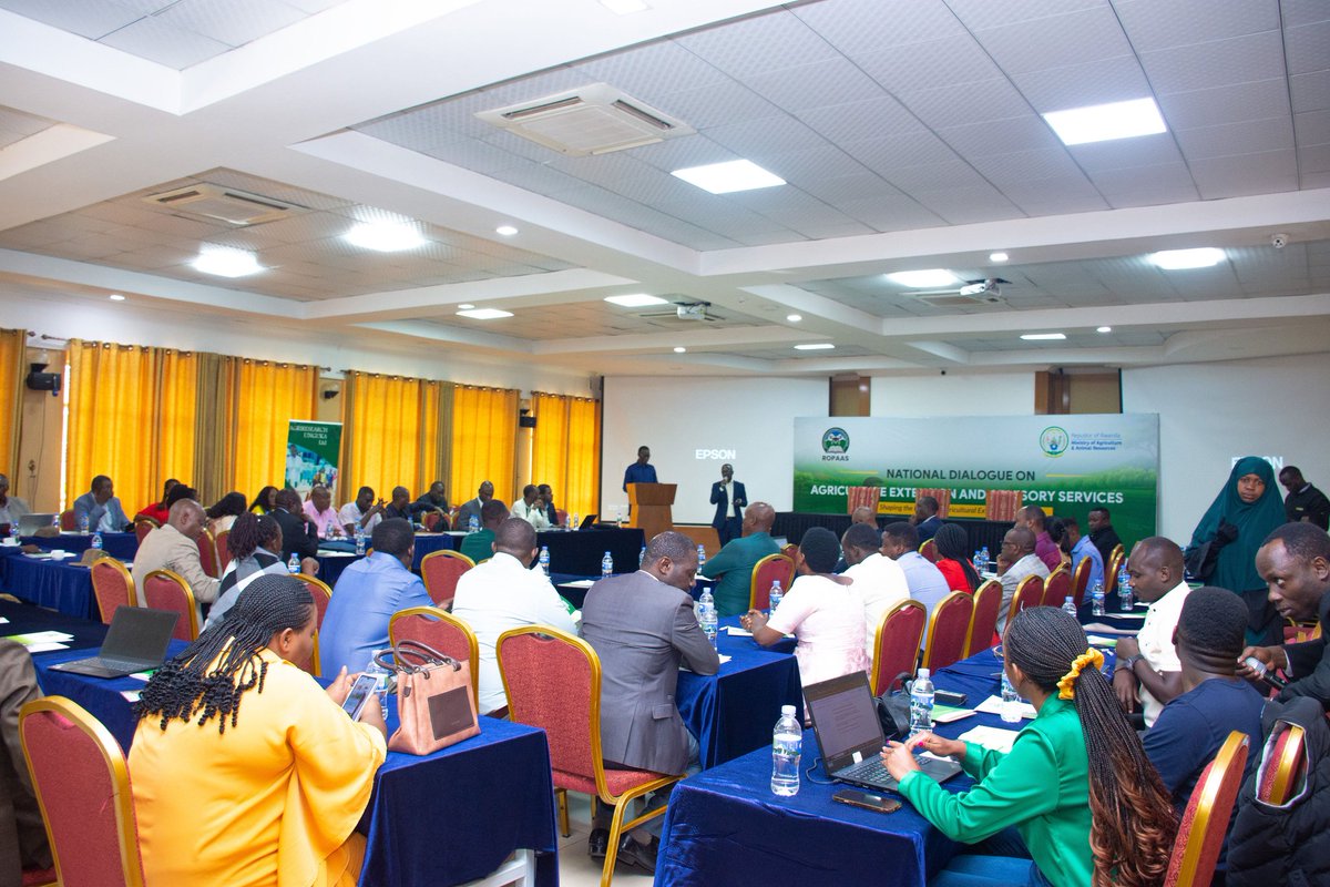 EcoAgriMedia tweet media