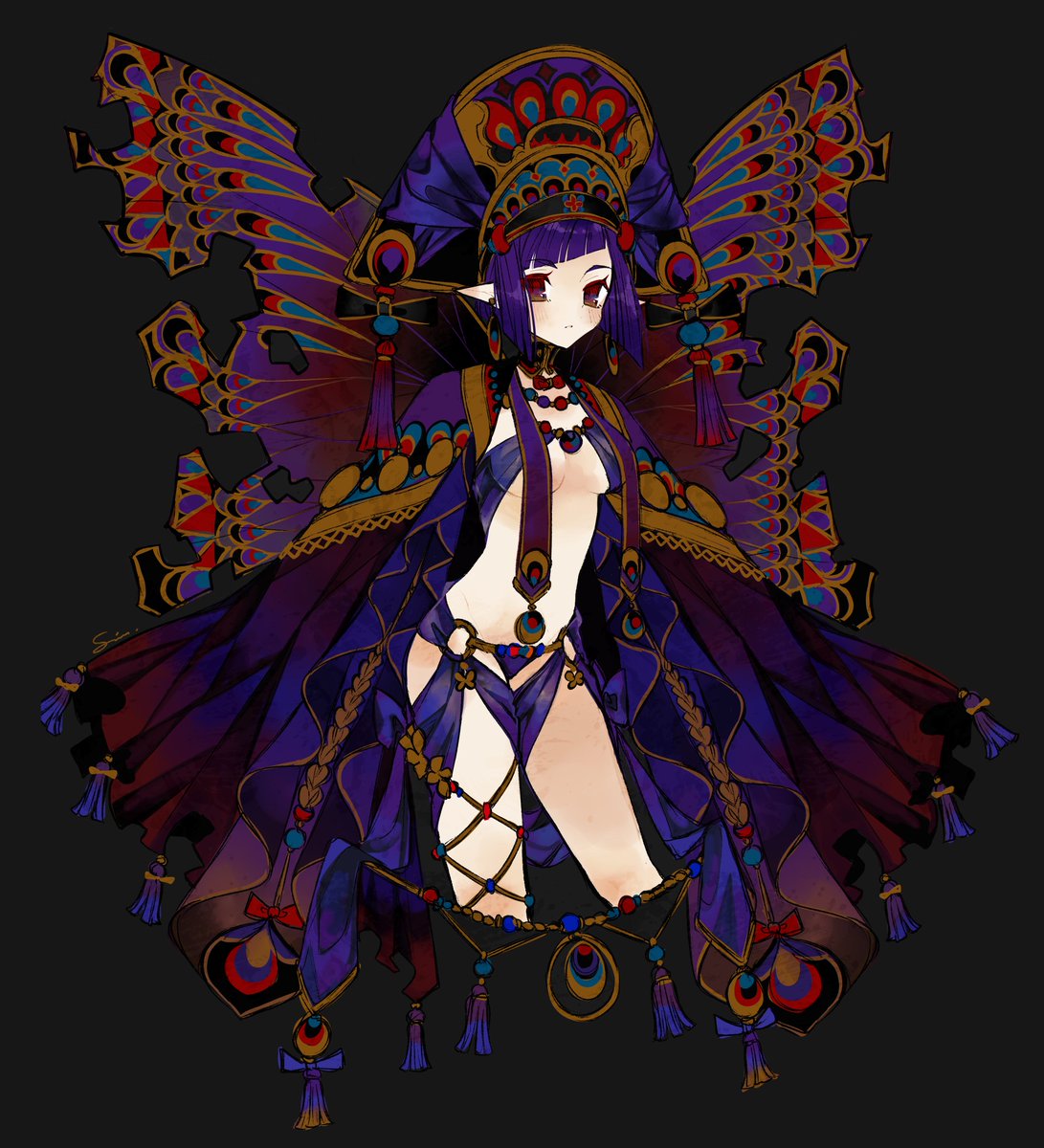 すみす tweet media