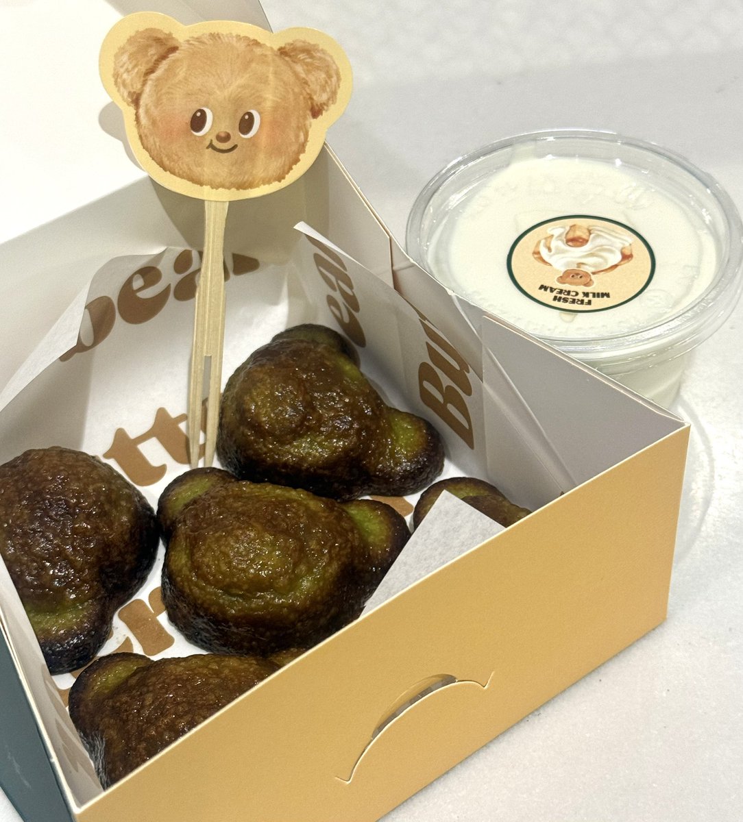 Butter Aey tweet media