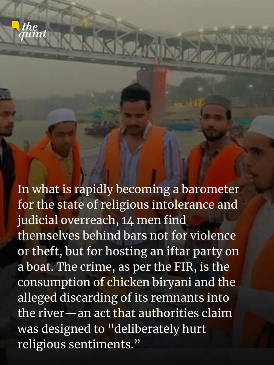 The Quint tweet media