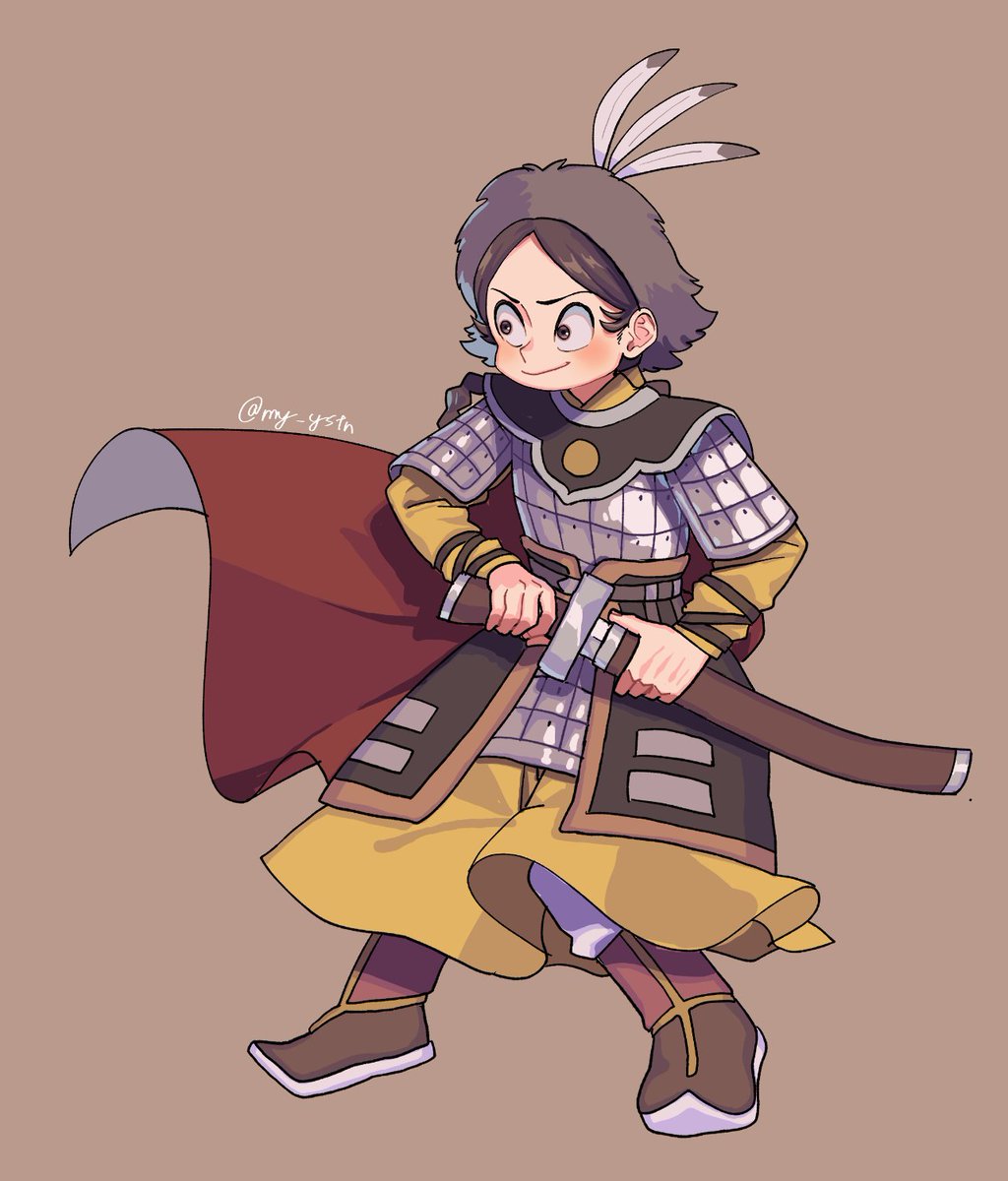 よしたに tweet media