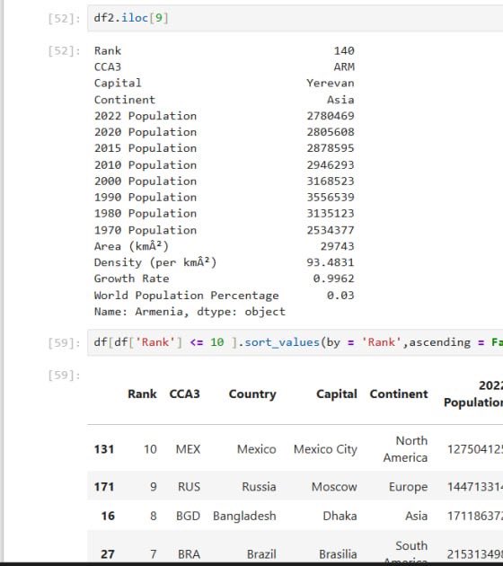 Using the filter function in python took me back to the days I was ...