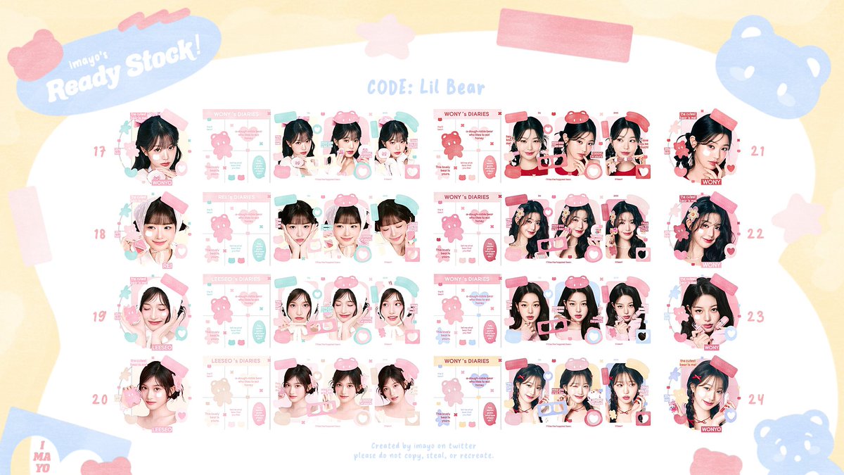 ୨ৎ imayo tweet media