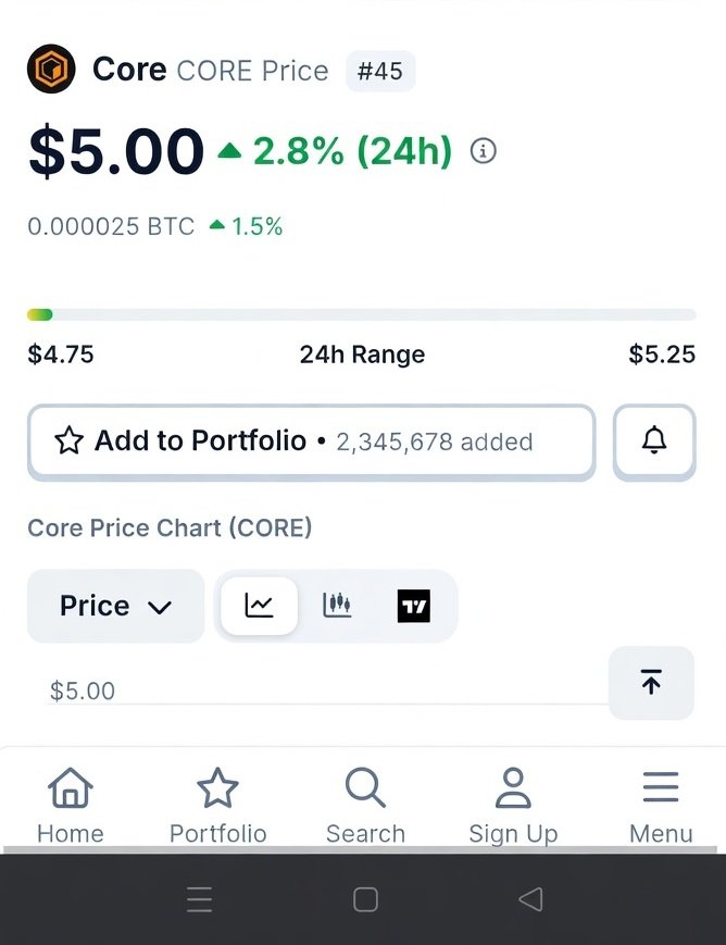 Aryan Crypto ⬡🔶 tweet media