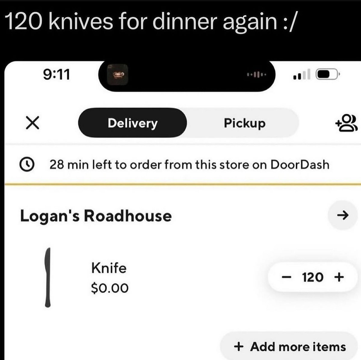 i like food tweet media