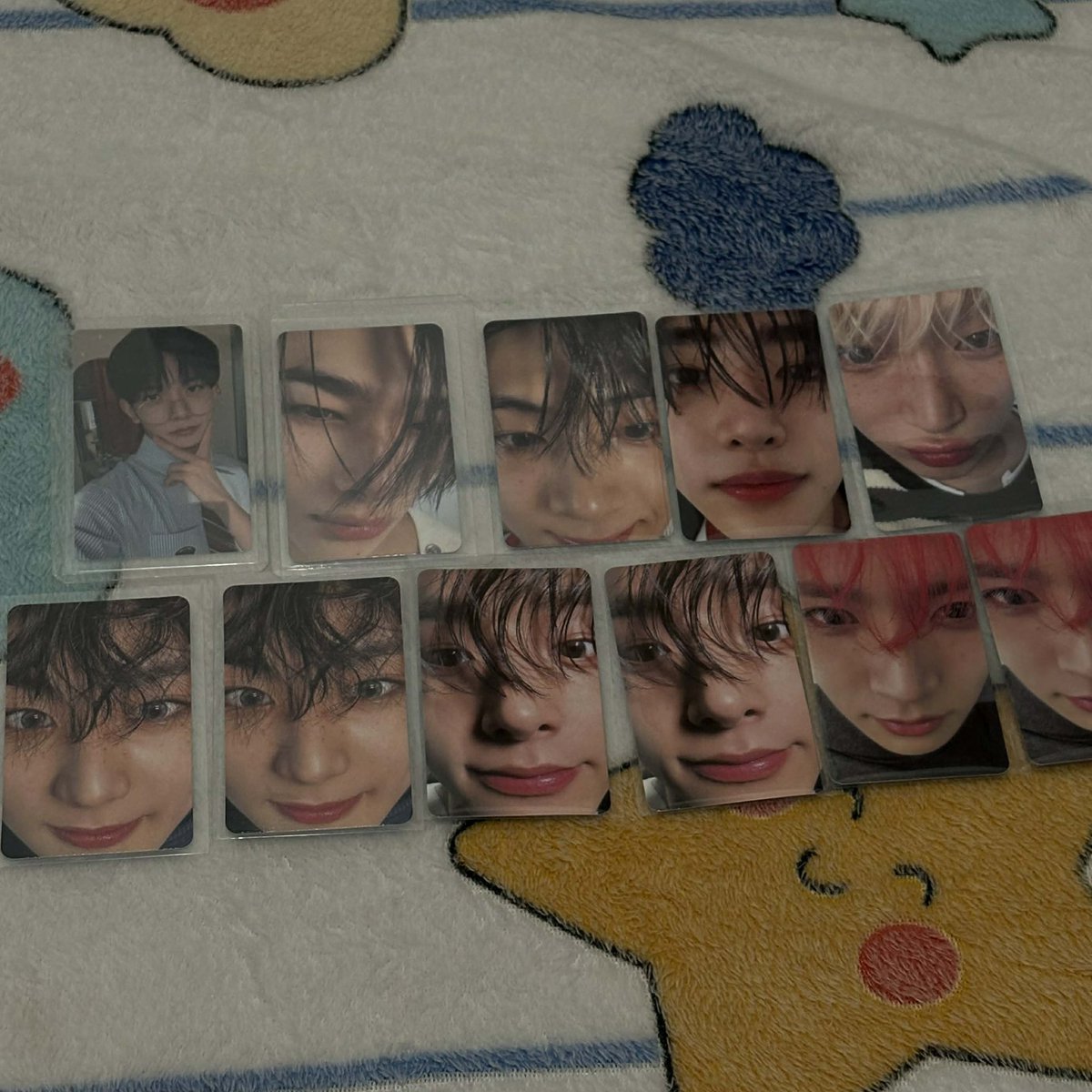 jay.cat | enhypen is 7 tweet media