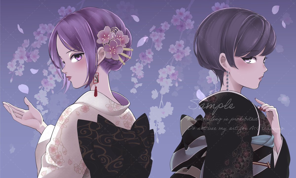 よよ（夜々） tweet media