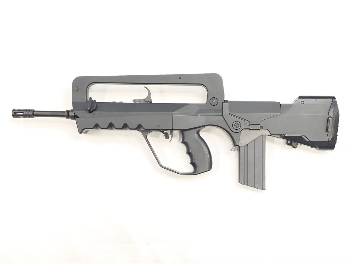 赤羽フロンティア中古品宣伝部🌐 (エアガン&モデルガン&サバゲー用品 買取&販売中!) tweet media