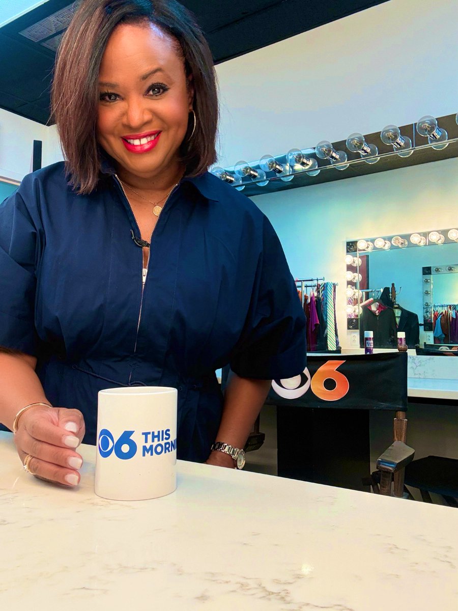 RebaCBS6's tweet image. Let’s Get It!!!!
#AlmostFriday #GoodMorning
#ThankfulThursday