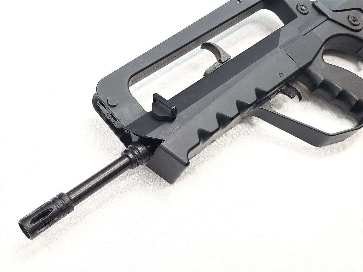 赤羽フロンティア中古品宣伝部🌐 (エアガン&モデルガン&サバゲー用品 買取&販売中!) tweet media