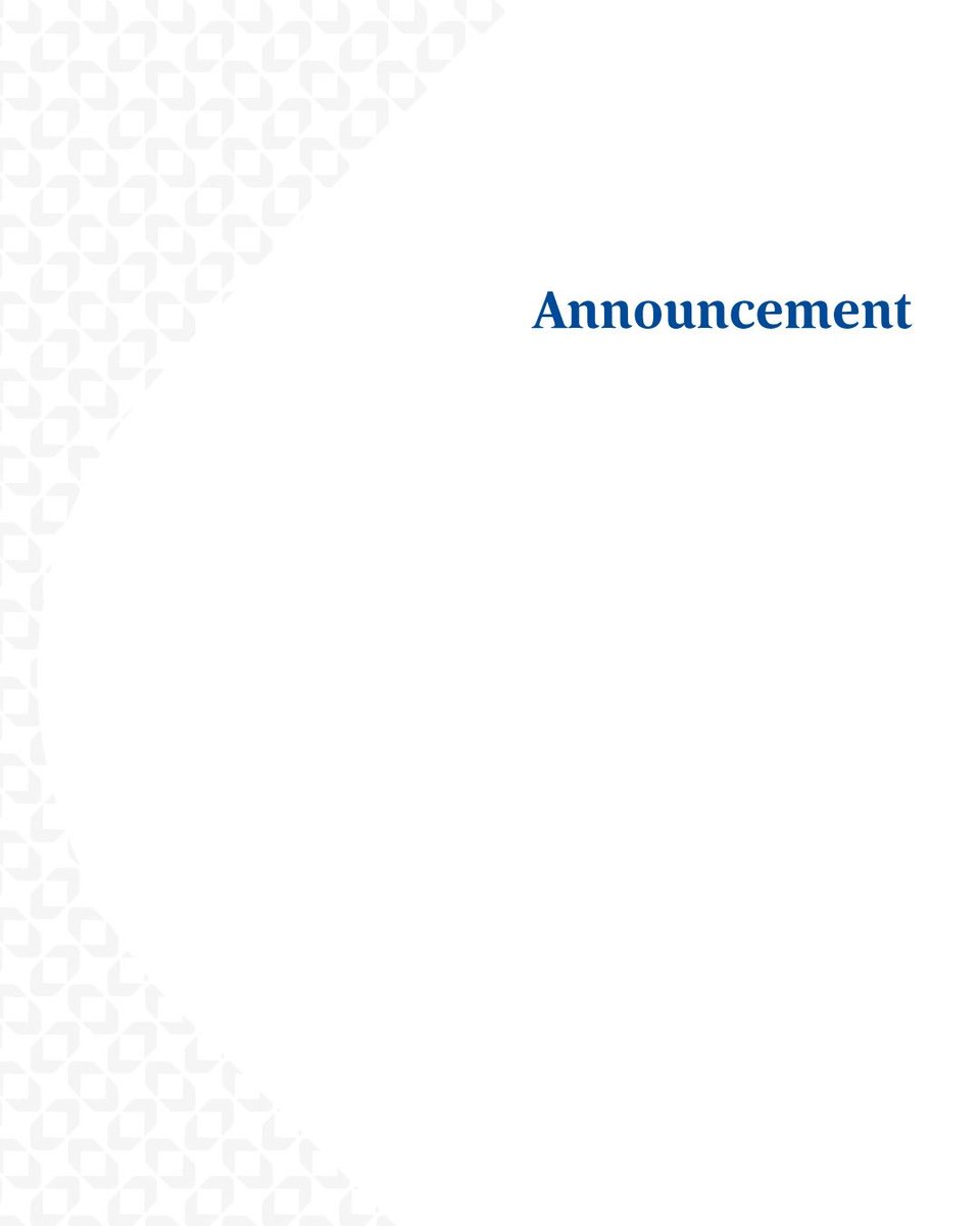 KIB - Kuwait International Bank tweet media