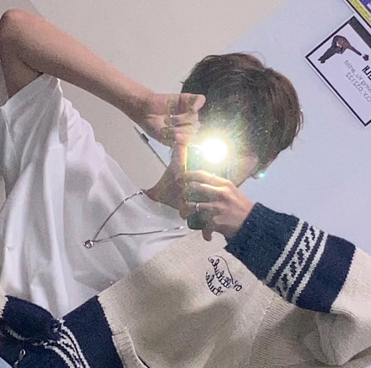 강 💭 tweet media