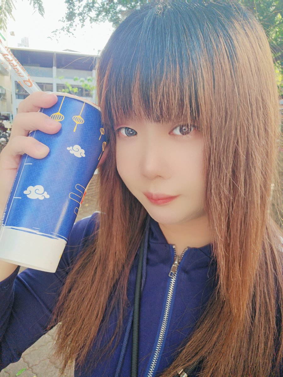 葆葆《偽娘24小時到府熱蠟除毛》 tweet media