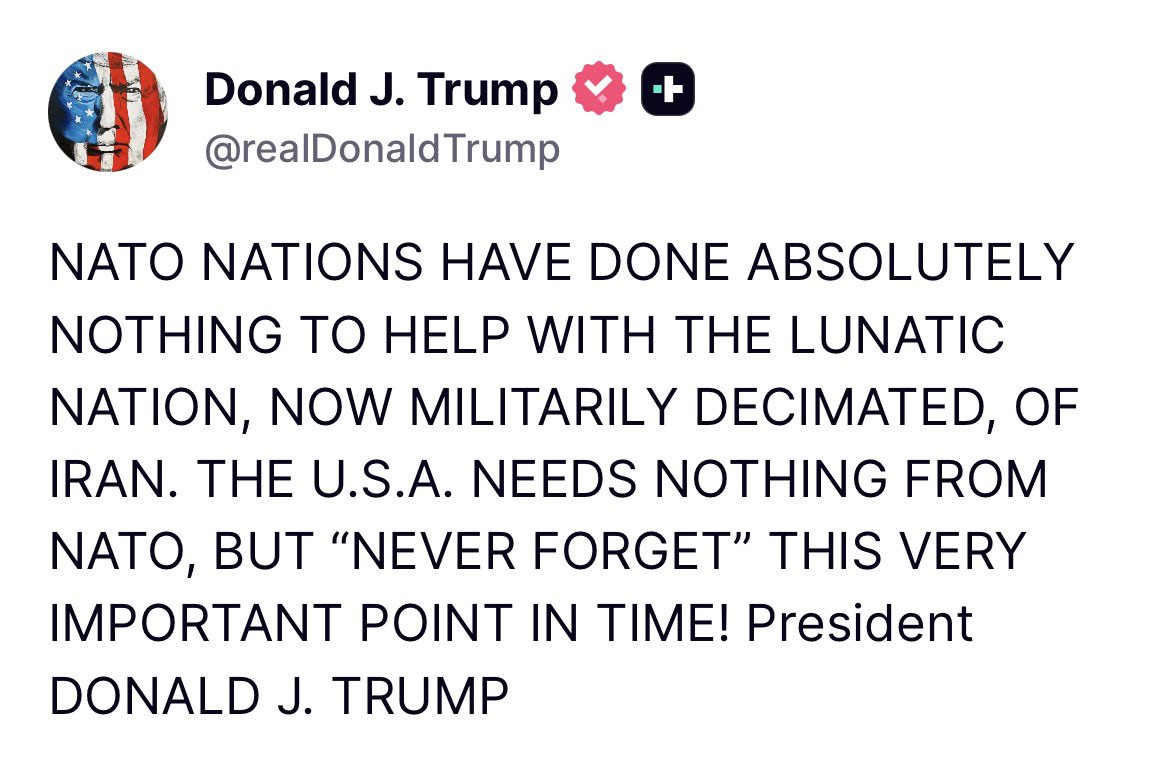 Politics Global tweet media