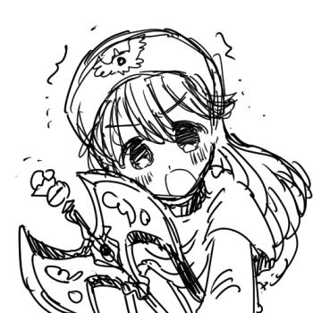 橙★海猫 tweet media