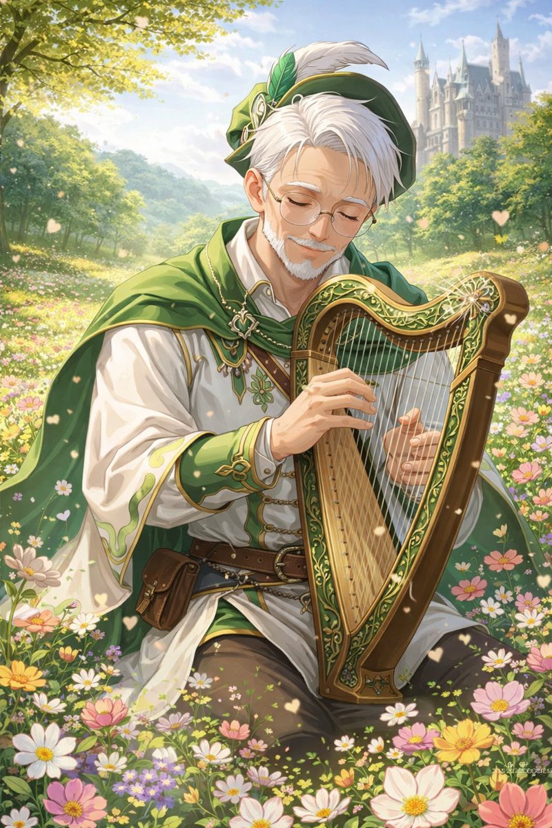 うはおけ@スタンプ作成 tweet media