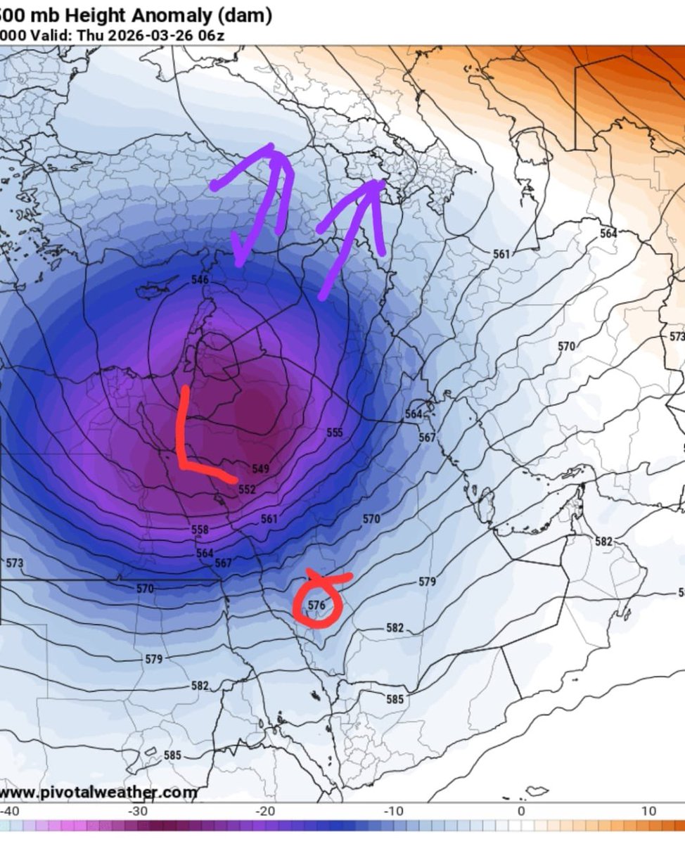عبدالله العريمي tweet media