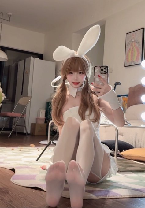 我是烧笔 tweet media