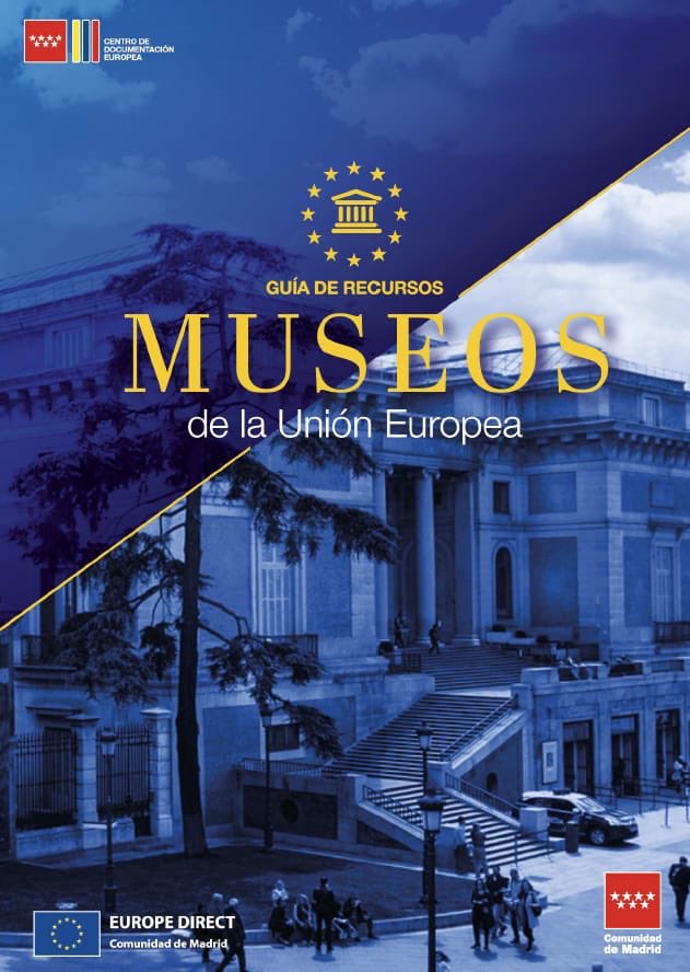 Europa▪️Comunidad de Madrid tweet media