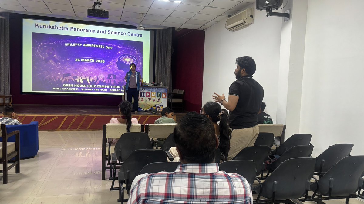 Kurukshetra Panorama tweet media