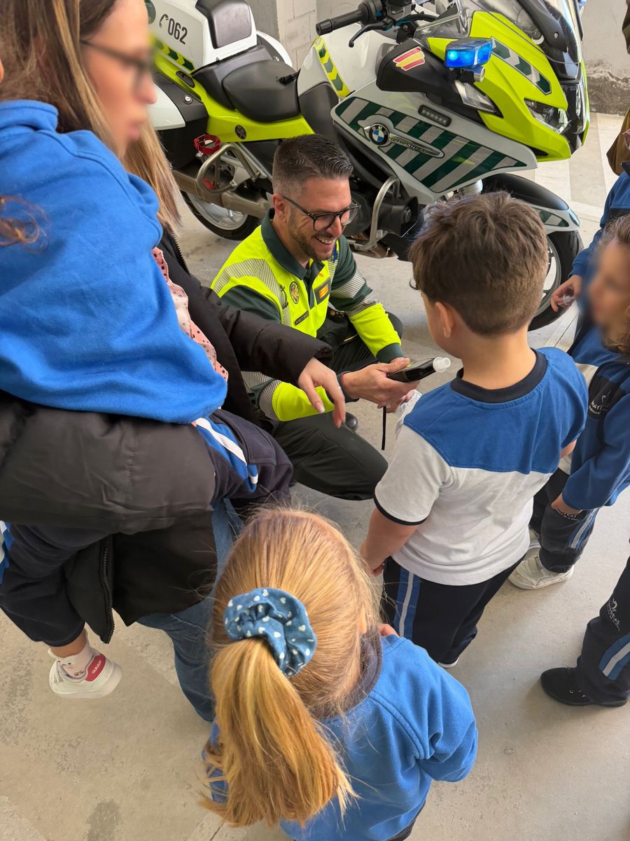 Guardia Civil Cáceres 🇪🇸 tweet media