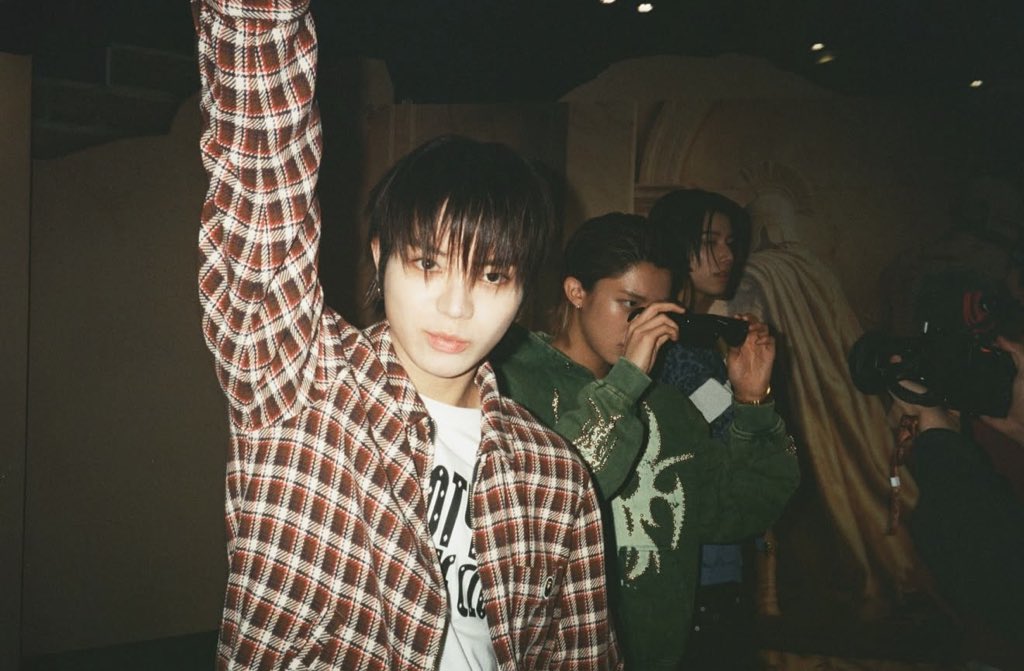 자스 ✮ tweet media