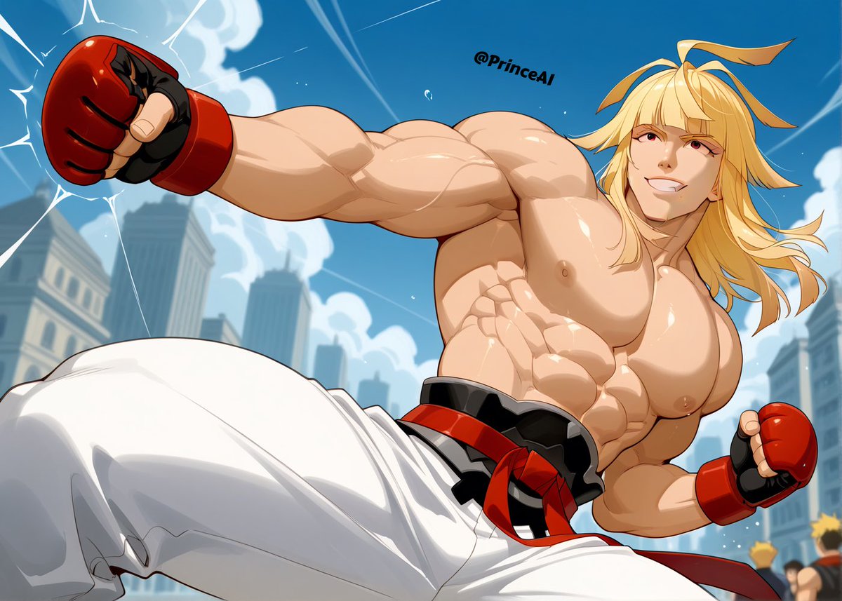 Prince AI 🔞✨💦 tweet media