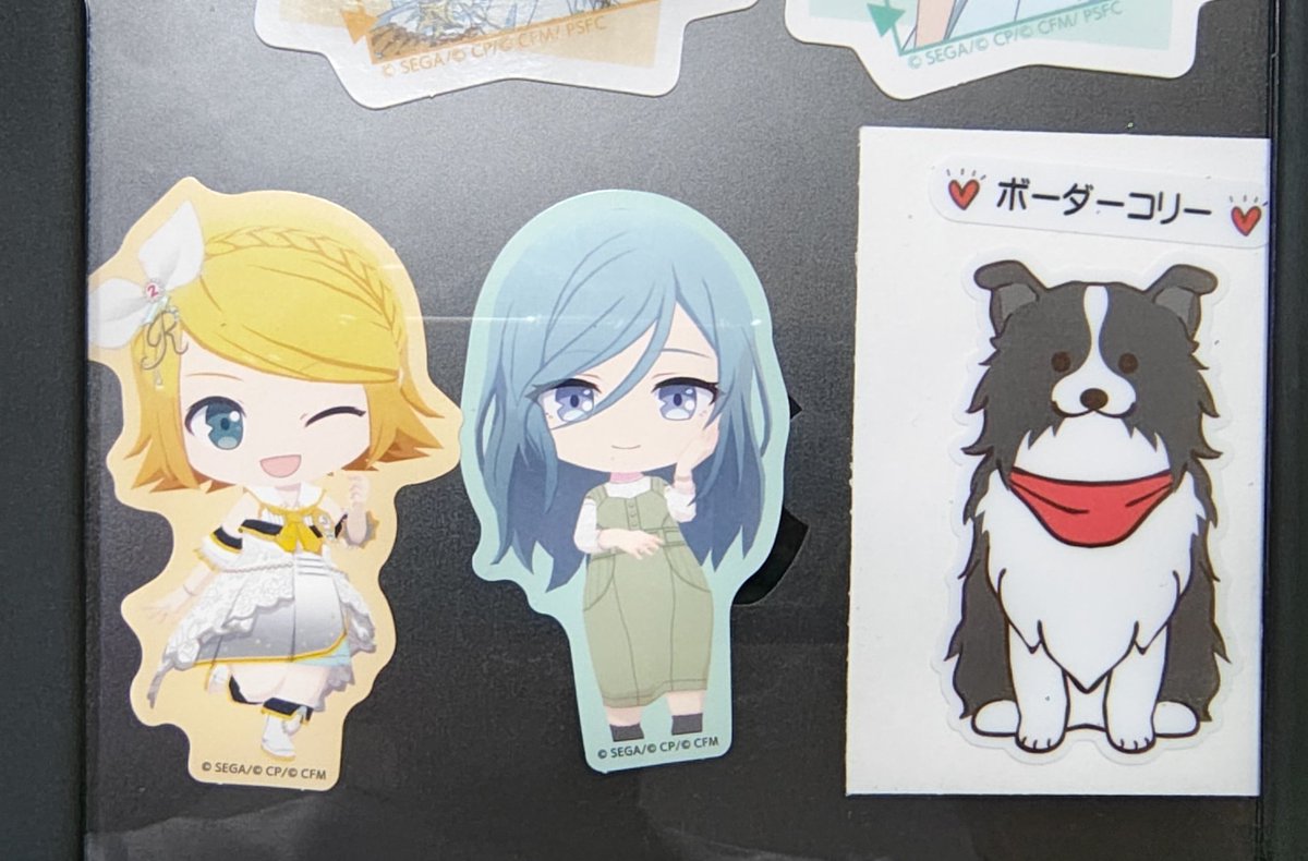 ちゃぃむ tweet media