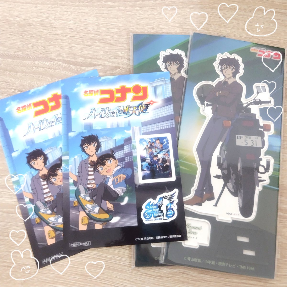 ささみ tweet media