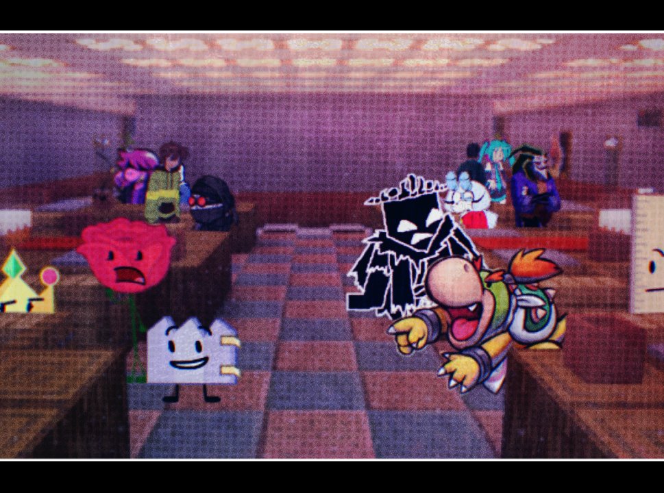 𝙏𝙝𝙚 𝙨𝙡𝙖𝙪𝙜𝙝𝙩𝙚𝙧'𝙨 𝙤𝙣! - (奕夕) tweet media