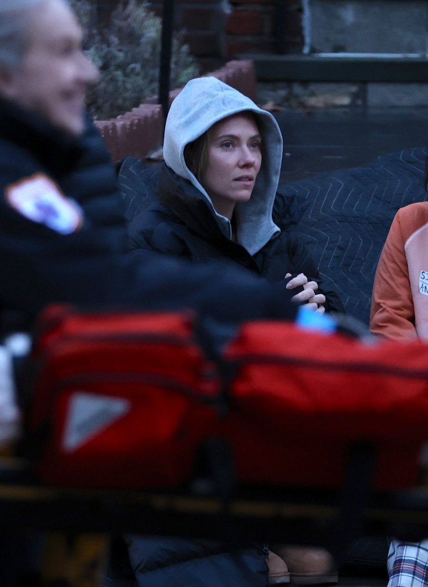 Scarlett Johansson Brasil tweet media